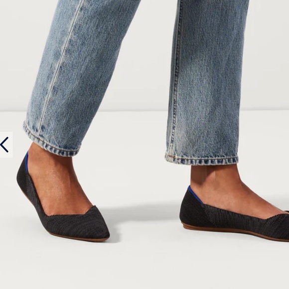 Rothy’s flats ( the point) - Picture 14 of 14